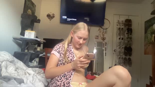 blondecouple7 Couple Chaturbate 11-09-2025