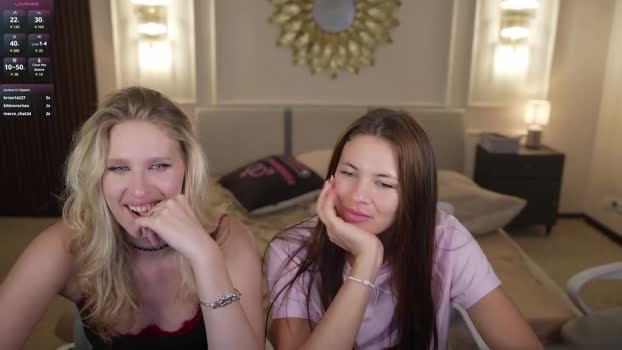 bright_diamonds_054 Couple Chaturbate 10-09-2025