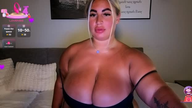 cara__harris Female Chaturbate 10-09-2025
