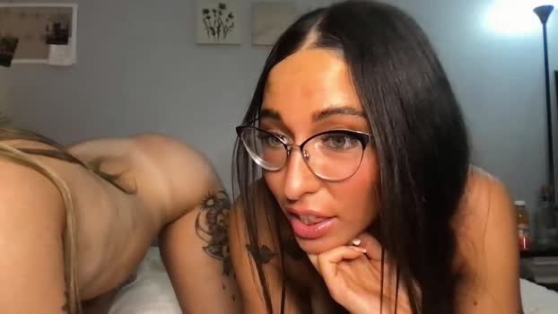 claricexmichelle Female Chaturbate 11-09-2025