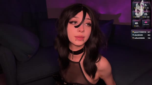 darkfirenight Couple Chaturbate 11-09-2025