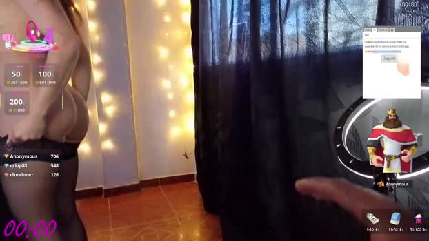fantasticcouplepj Couple Chaturbate 10-09-2025