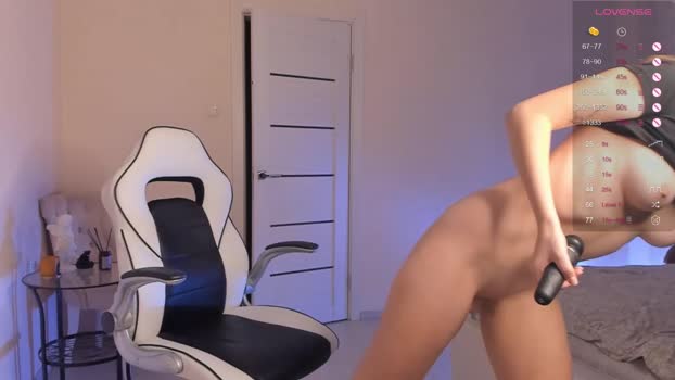gentle_misss Female Chaturbate 10-09-2025