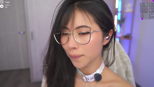 gigi_ulala Female Chaturbate 10-09-2025
