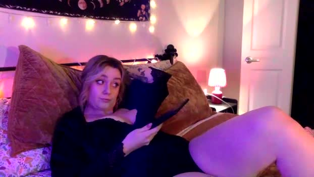 givemesweetdreams Female Chaturbate 11-09-2025