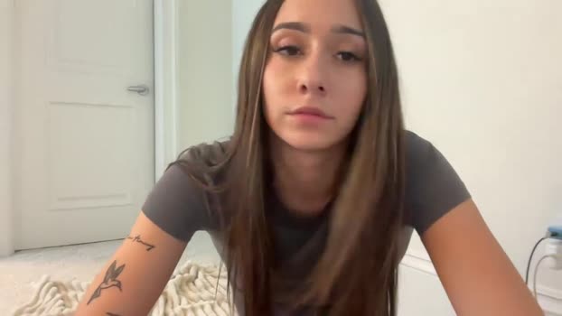 graceyrose Female Chaturbate 10-09-2025