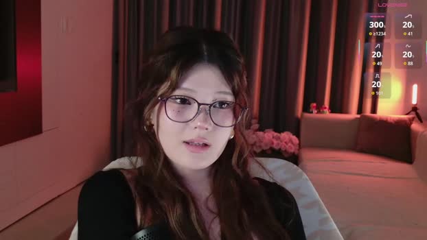 kitayamachu Female Chaturbate 10-09-2025