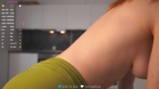 lynnalltop Female Chaturbate 11-09-2025