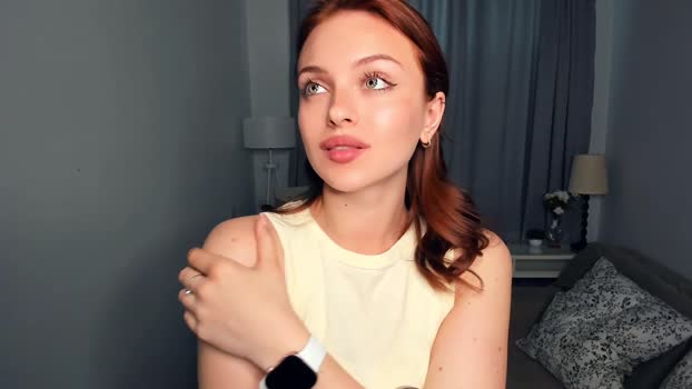 mary_in_red Female Chaturbate 11-09-2025
