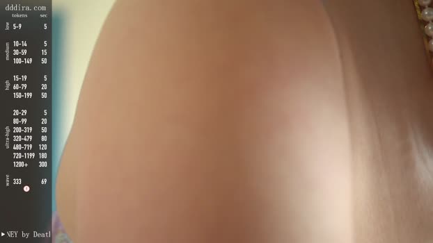 ms_dira Female Chaturbate 11-09-2025