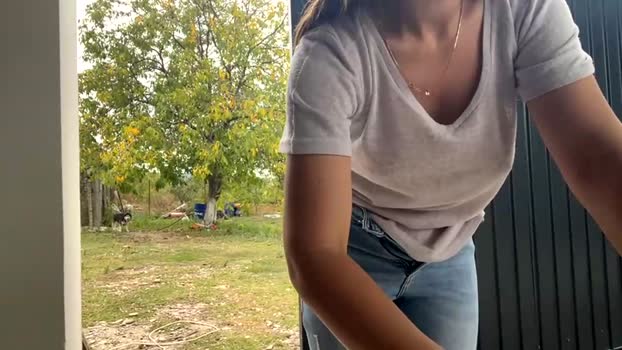 nyconik Female Chaturbate 11-09-2025