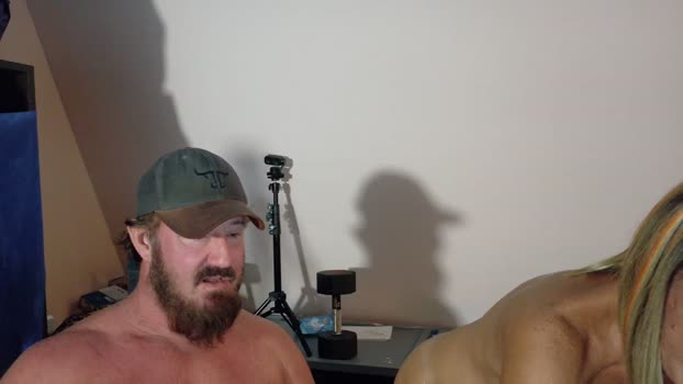 ogmysticmisty Couple Chaturbate 11-09-2025