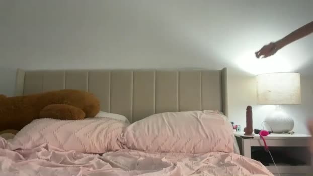 prettyluvvs Female Chaturbate 11-09-2025