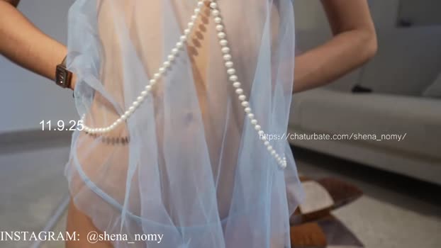 shena_nomy Female Chaturbate 11-09-2025