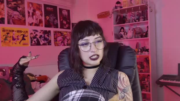 wangxi__ Female Chaturbate 11-09-2025