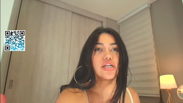 _lasuescun Female Chaturbate 12-09-2025