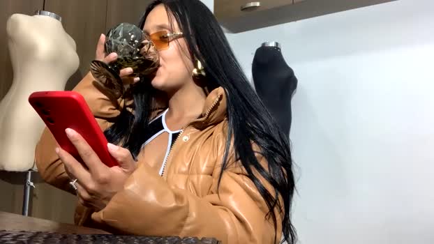 brunettediamond Couple Chaturbate 12-09-2025