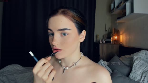 cute_caprice Female Chaturbate 12-09-2025