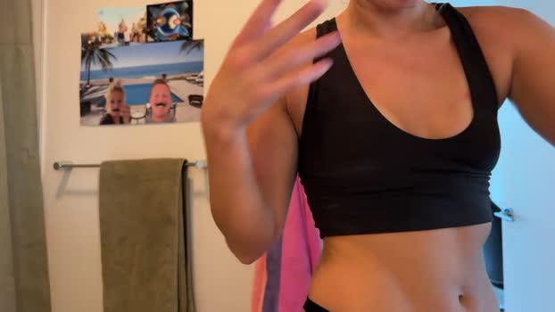 graciemae_baexx Couple Chaturbate 12-09-2025