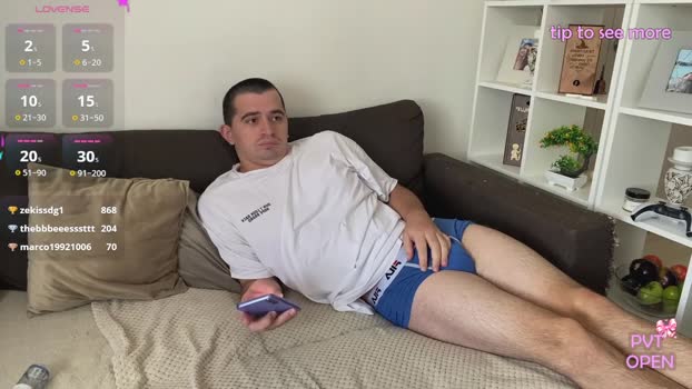 hako_emm Couple Chaturbate 12-09-2025