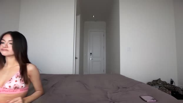 kenziesmithh Female Chaturbate 11-09-2025
