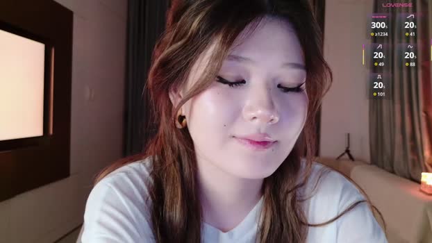 kitayamachu Female Chaturbate 11-09-2025
