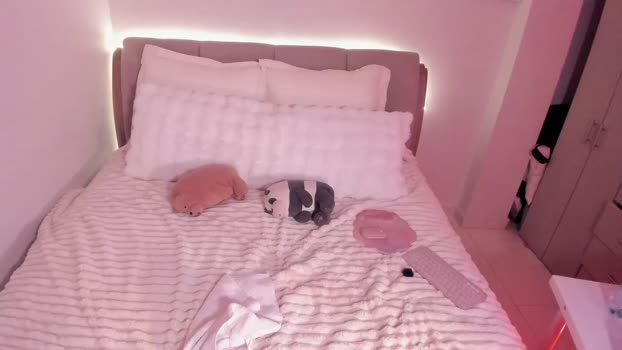 lm_kloeeh Female Chaturbate 12-09-2025