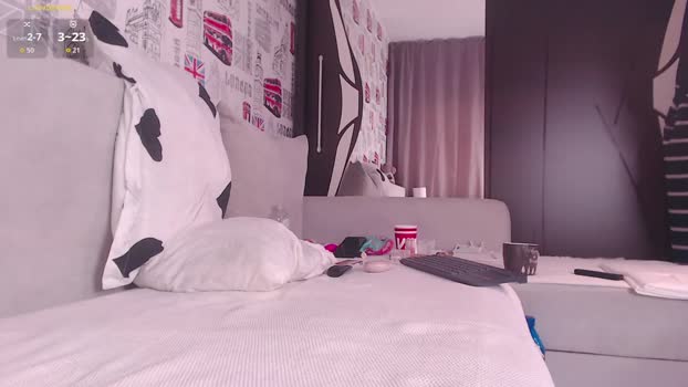 lucifera1 Female Chaturbate 11-09-2025