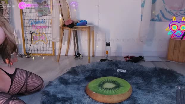 mollyflwers Female Chaturbate 11-09-2025