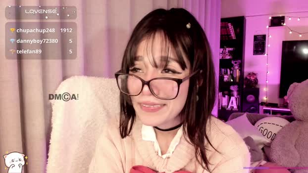 shyangie24 Female Chaturbate 12-09-2025