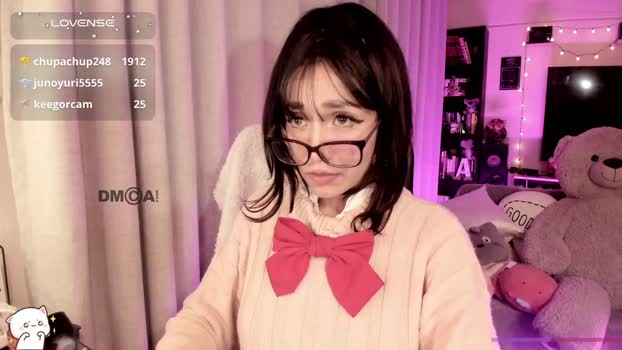 shyangie24 Female Chaturbate 12-09-2025