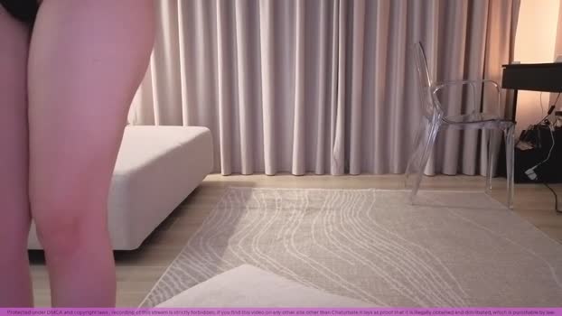 aalliyahh Female Chaturbate 12-09-2025