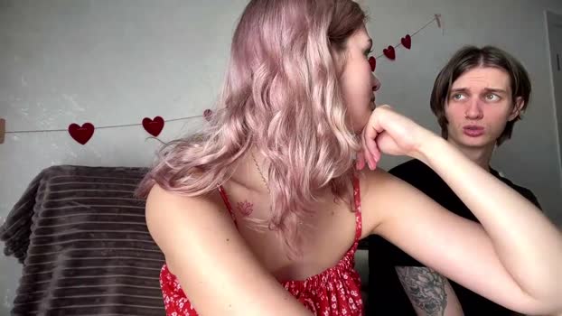 amandatalk Couple Chaturbate 13-09-2025