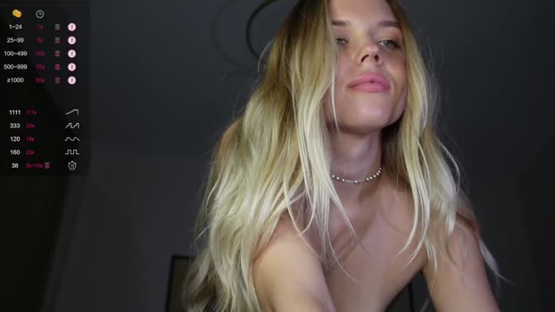 corni__ Female Chaturbate 13-09-2025