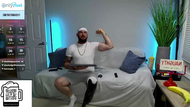daddyxxluna Couple Chaturbate 13-09-2025