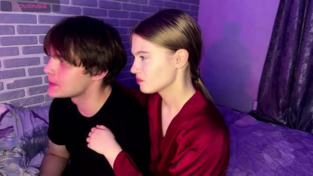 fetchingcouplee Couple Chaturbate 12-09-2025