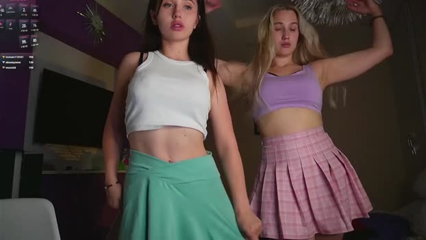 gettoknowmebetter Couple Chaturbate 13-09-2025