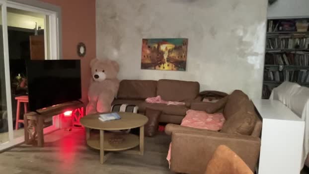kaileeshy Female Chaturbate 13-09-2025