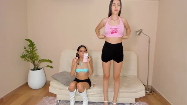 live_gg Couple Chaturbate 12-09-2025