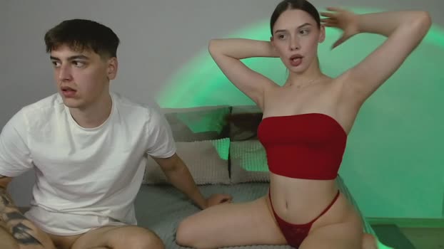 loyliksi Couple Chaturbate 12-09-2025