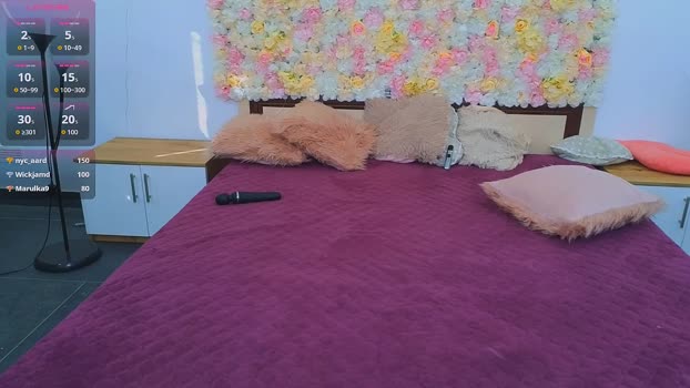 ollistiw Couple Chaturbate 13-09-2025