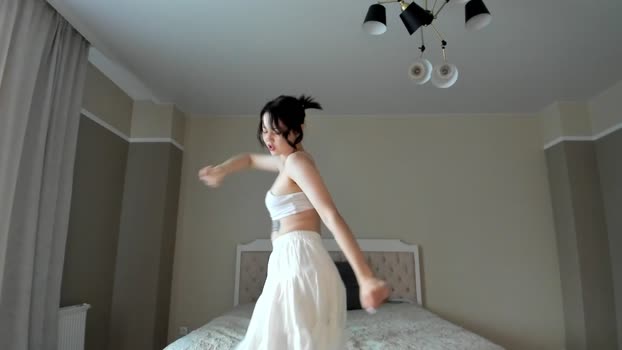 red_mok Female Chaturbate 13-09-2025