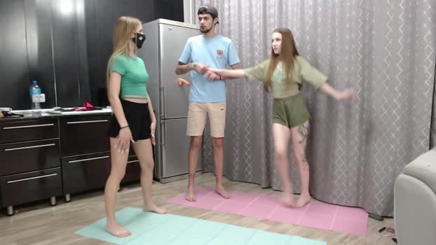 renae_tom Couple Chaturbate 12-09-2025