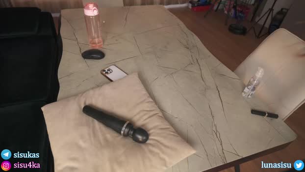 sisukass Couple Chaturbate 13-09-2025