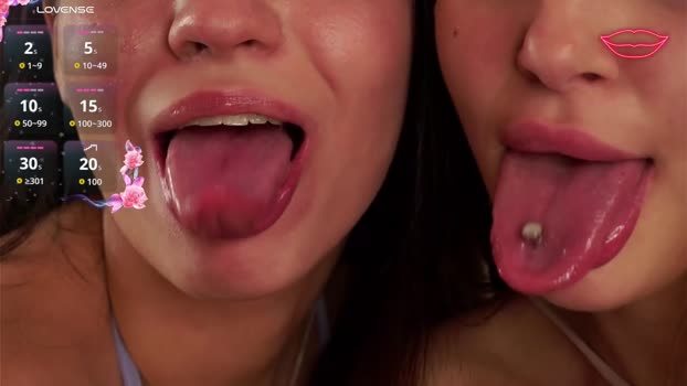 vivid_girls Couple Chaturbate 13-09-2025