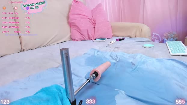 _your_selena_ Female Chaturbate 13-09-2025