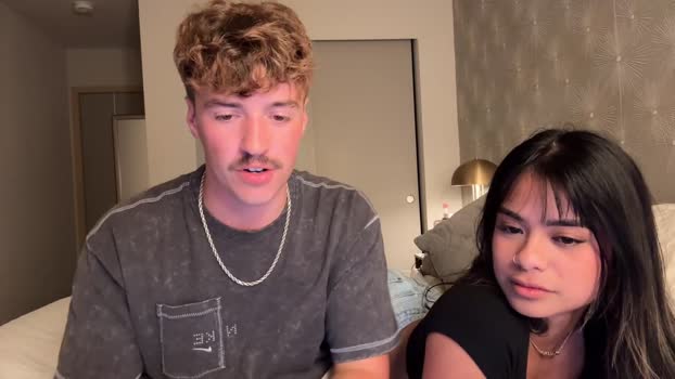 alpha_luke Couple Chaturbate 14-09-2025