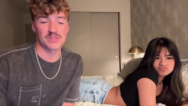 alpha_luke Couple Chaturbate 14-09-2025