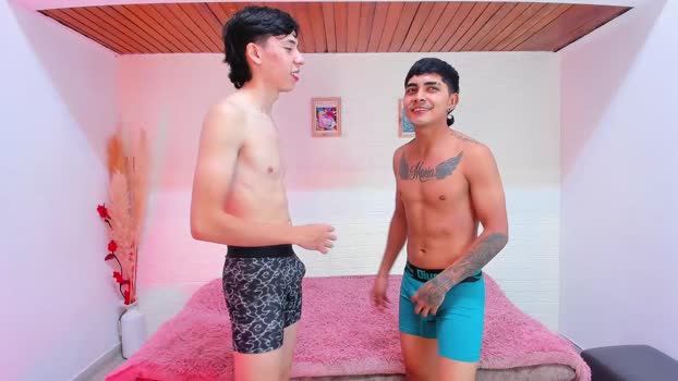 fierce_couple_wallen Couple Chaturbate 14-09-2025