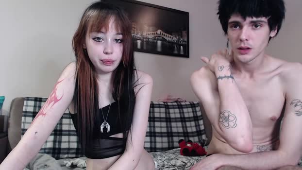 iiiiiiis Couple Chaturbate 14-09-2025